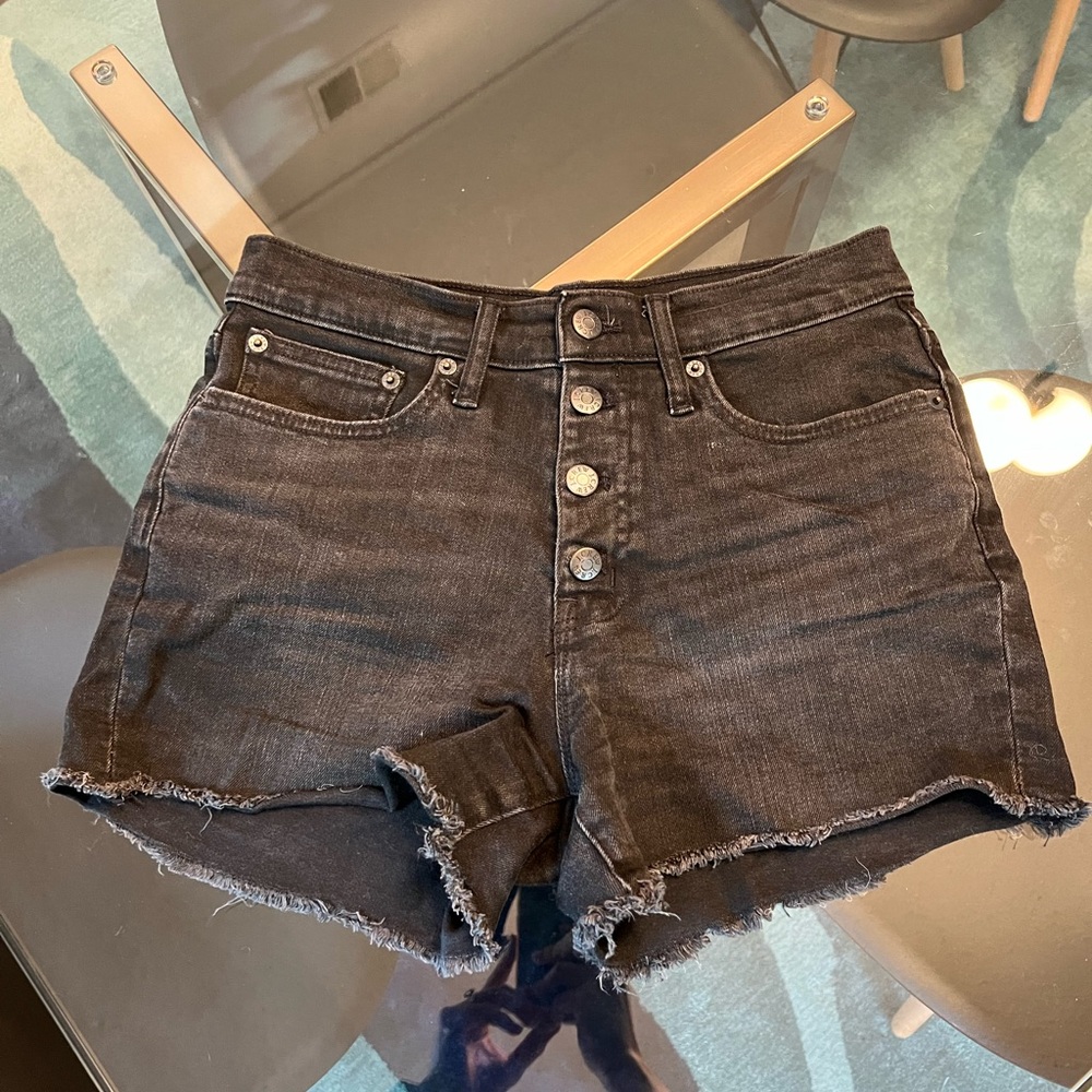J. Crew Shorts